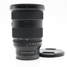 Sony FE 24-70mm f2.8 GM II G Master Lens E Mount SEL2470GM2 #033