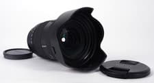 Sony SEL2470GM2 FE 24-70mm GM II Full Frame Constant Aperture Lens
