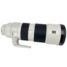 Sony FE 200-600mm G OSS Lens - SEL200600G - Super Telephoto Zoom - BRAND NEW