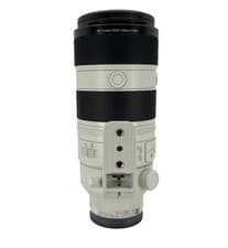 Sony FE 70-200mm f/2.8 GM OSS II Lens - SEL70200GM2 - G Master - Full-Frame NEW