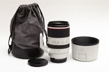 Canon RF 70-200mm 70-200 f/2.8L 2.8 IS USM Mirrorless Lens * PLEASE READ NOTES