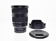SONY FE 24-70MM F/2.8 GM II