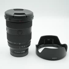 Sony FE 24-70mm F2.8 GM II Lens - SEL2470GMII - SEL2470GM2 - EUC