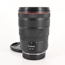 Canon RF 24-70mm f2.8 L IS USM Lens Mirrorless #123