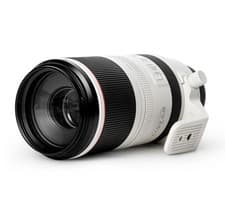 Canon RF 100-500mm(NEAR MINT) F4.5-7.1 L IS USM Lens