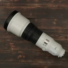 Sony FE 600mm F/4 GM OSS SEL600F40GM Telephoto Lens [Near Mint] #8214