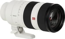 Sony FE 70-200mm f/2.8 GM OSS II Lens - SEL70200GM2
