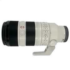 Sony FE 70-200mm f/2.8 GM OSS II Lens - SEL70200GM2 - G Master - Full-Frame NEW