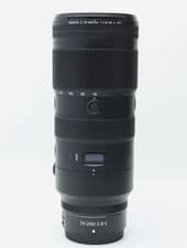 Nikon NIKKOR Z 70-200mm f/2.8 VR S Lens