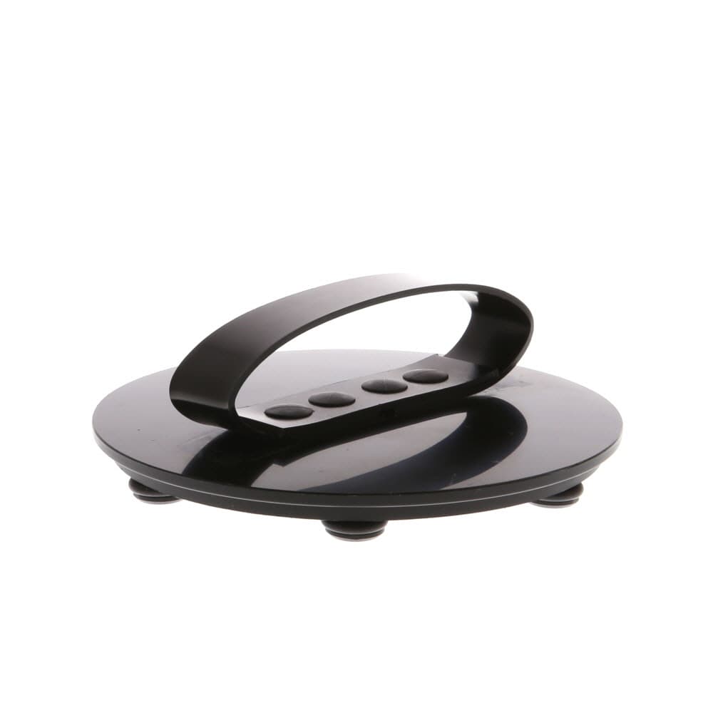 Don Zeck C3 Lens Cap for the Canon 200mm f/2.0 IS, 300mm f/2.8 IS, 400mm f/4 DO IS, Black - EX - Excellent | Used