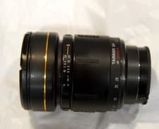 Tamron 28-105 f/2.8 LD (IF) Sony A mount