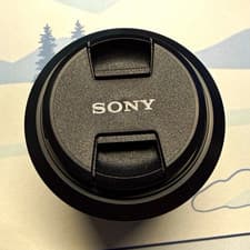 Sony SEL50F18 50mm f/1.8 OSS Sony E-Mount Prime Lens Auto/Manual Focus
