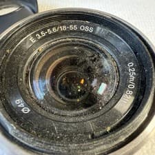 📸 Tamron AF 28-200mm F/3.8-5.6 LD Aspherical Lens For Canon Untested