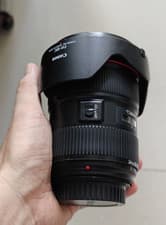 Canon EF 24-70mm F2.8 Zoom Telephoto EF Mount Stock in USA Fast Delivery