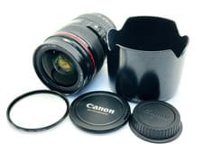 Canon EF 24-70mm F/2.8L USM Lens #21